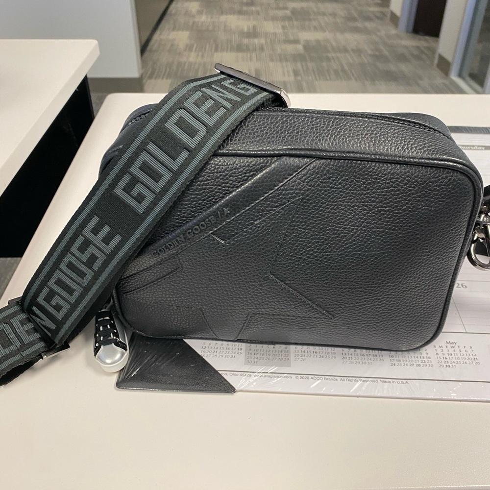 golden goose purse star crossbody - Picture 2 of 2
